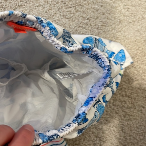 Set of 2 Boys Swim suits, size 3 - Picture 6 of 7